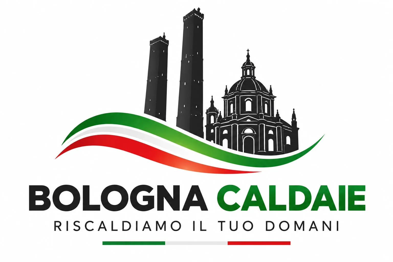 Bologna Caldaie — Riscaldiamo il tuo domani
