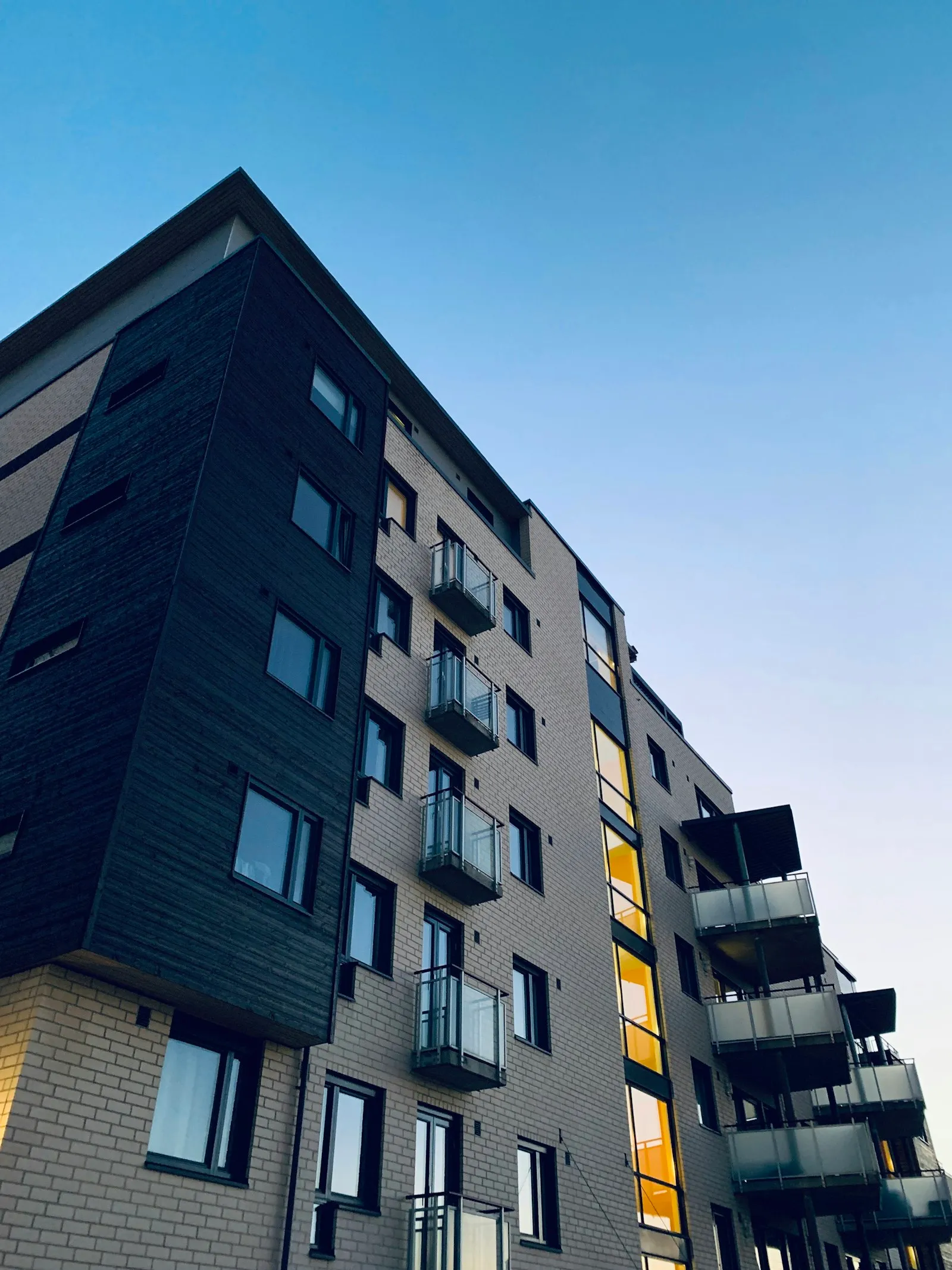 Residenze e condomini