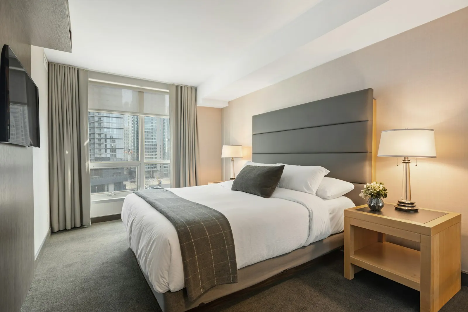 Hotel e strutture ricettive