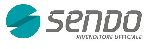 Sendo — Rivenditore Ufficiale